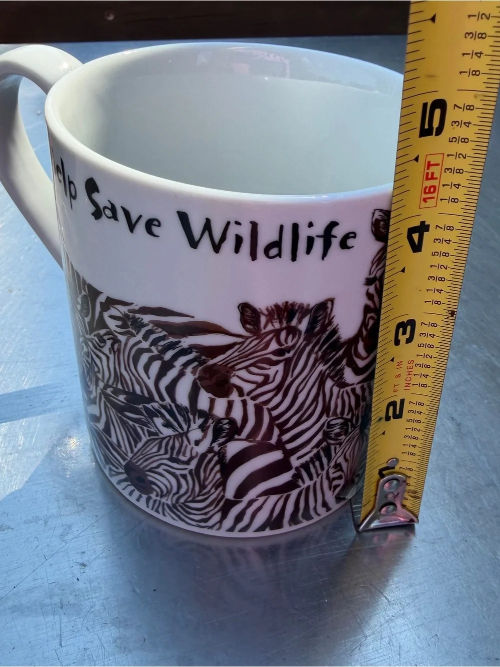 World Wildlife Fund wwf world